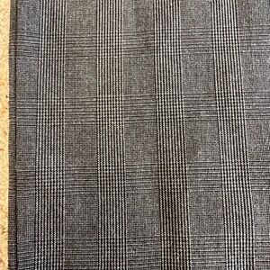 Express Photographer dress pants. 36 x 32 grey and black plaid